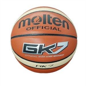 Мяч баскетбольный - код 105445