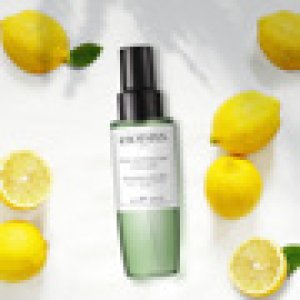 Nourishing body elixir lemon and petitgrain escape - код 106760