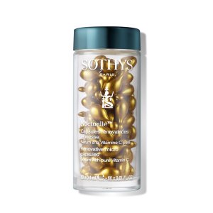 Renovative micro-ampoules - Serum with Pure Vitamin C Noctuelle - код 106763