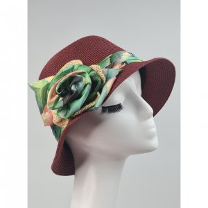 Шляпа женская - код 107256