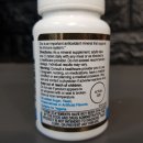 превью фото 3 - Цитрат цинка 21st Century США 50 мг 60 таблеток