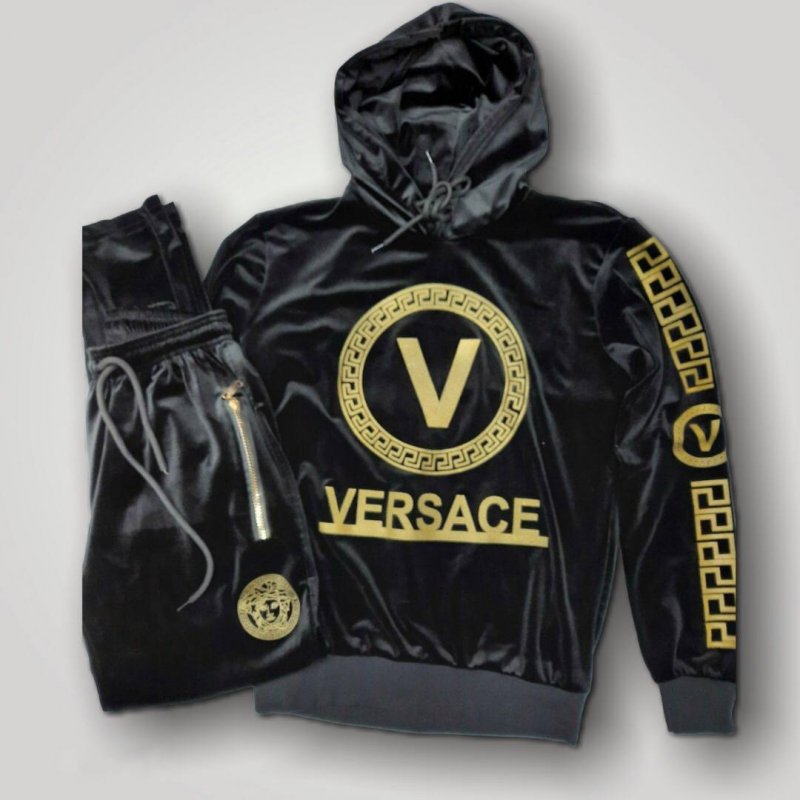 фото 2 - Tepa past versace фото 2 - Tepa past versace
