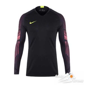 Футболка с длинным рукавом Nike (Оригинал) - код 114480