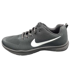 Кроссовки Nike Zoom сетчатые - код 122543
