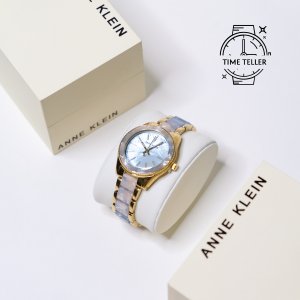 Женские часы Anne Klein - код 123661