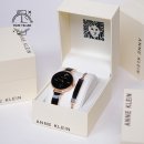 превью фото 3 - Женские часы Anne Klein с браслетом комплект