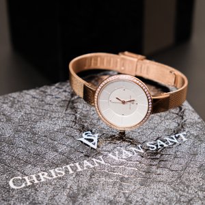 Женские часы Christian Van Sant - код 127046