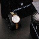 превью фото 3 - Женские часы Christian Van Sant