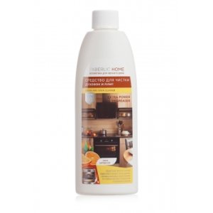 Средство для чистки духовок и плит «Сила цитрусов» Faberlic Home - код 128177