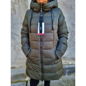 Зимняя куртка - код 129204