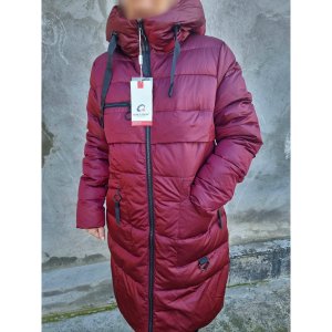 Зимняя куртка - код 129205