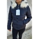 Куртка зимняя - код 129209