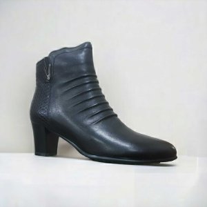 Jenskaya kojanaya obuv - код 129344