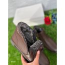 превью фото 3 - ботинки мех молния  натуральная кожа Турция