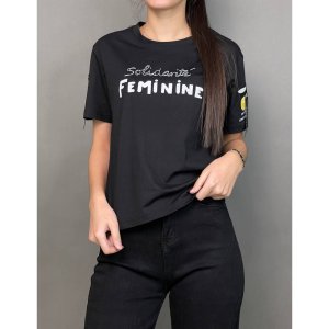 женская футболка - код 136539