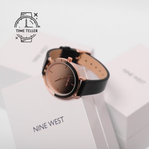 Женские часы Nine West - код 137005