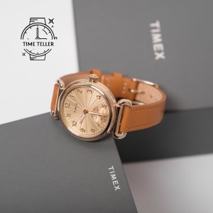 Женские часы Timex - код 137016