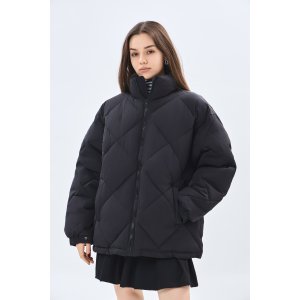 Женская куртка короткая длина - код 138097
