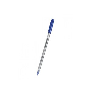 Ручка шариковая Crafty 1,0мм (зл) Claro - код 141654