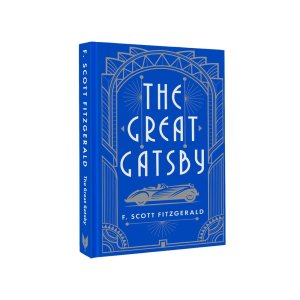 The great gatsby - код 144908
