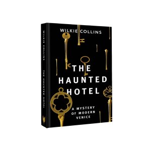 The haunted hotel: a mystery of modern venice - код 144909
