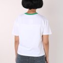 превью фото 3 - женская футболка с принтом