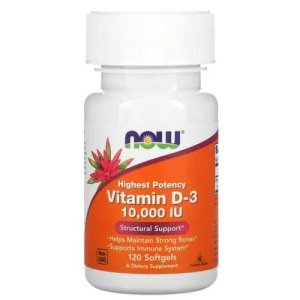 Витамин D3 Quamtrax 1000 МЕ - код 146604