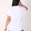 превью фото 2 - Женская стильная футболка