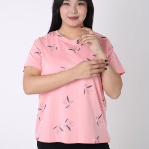 Женская стильная футболка - код 147938