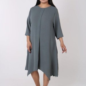 Длиное женское платье - код 148060