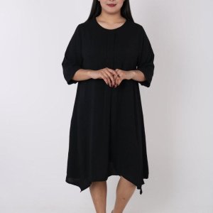 Длиное женское платье - код 148061