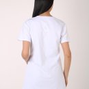 превью фото 3 - Женская футболка с принтом