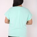 превью фото 2 - Женская футболка с принтом