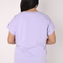 превью фото 3 - Женская футболка с полосками