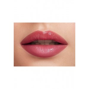 Блеск для губ Lip Charm, тон глянцевый тёмно-розовый - код 152428