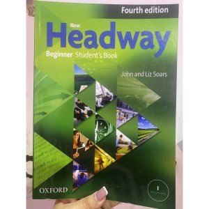 Headway - код 153514