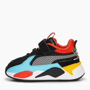 Puma rs x block party - код 155212