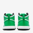 превью фото 3 - Nike	jordan 1 mid green