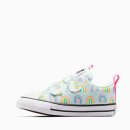 превью фото 1 - Converse	Easy-On Rainbows