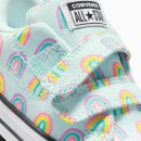 превью фото 5 - Converse	Easy-On Rainbows