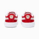 превью фото 3 - Puma suede classic xxi red