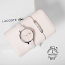 превью фото 1 - Женские часы Lacoste комплект