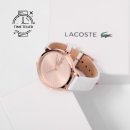 превью фото 1 - Женские часы Lacoste