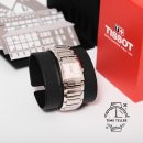 превью фото 1 - Женские часы Tissot с бриллиантами