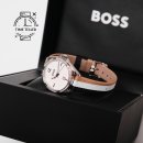 превью фото 1 - Женские часы Hugo Boss