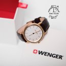 превью фото 1 - Женские часы Wenger