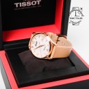 превью фото 1 - Женские часы Tissot