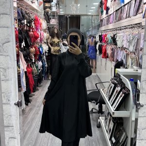Kupalnik khidjab burkini - код 155860