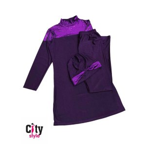 Burkini - код 158020