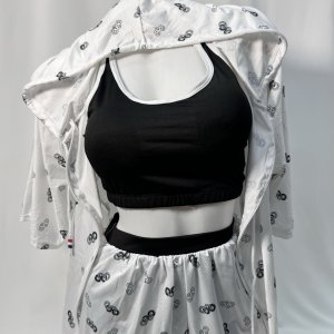 Купальник тройка - код 159930